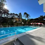 Apartman Nuovo Con Piscina E Garage