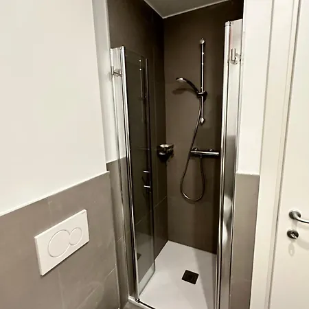 Apartamento Nuovo Con Piscina E Garage *