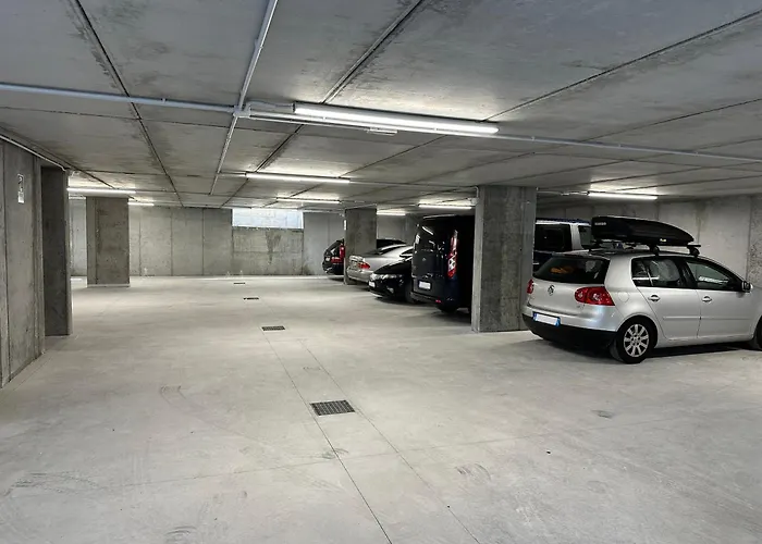 Nuovo Con Piscina E Garage * Bibione