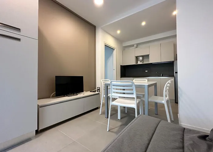 Nuovo Con Piscina E Garage Bibione