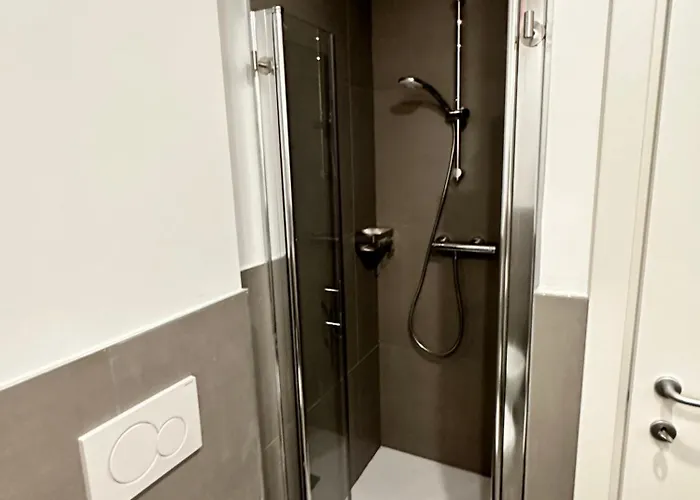 Apartman Nuovo Con Piscina E Garage *