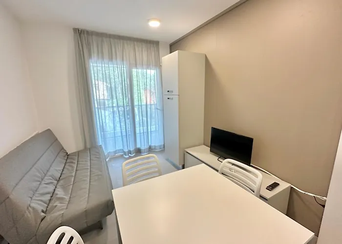 Nuovo Con Piscina E Garage * Bibione