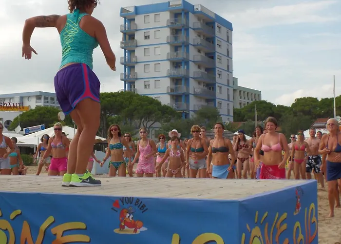 Apartman Nuovo Con Piscina E Garage