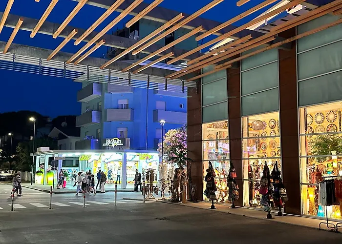 Nuovo Con Piscina E Garage * Bibione