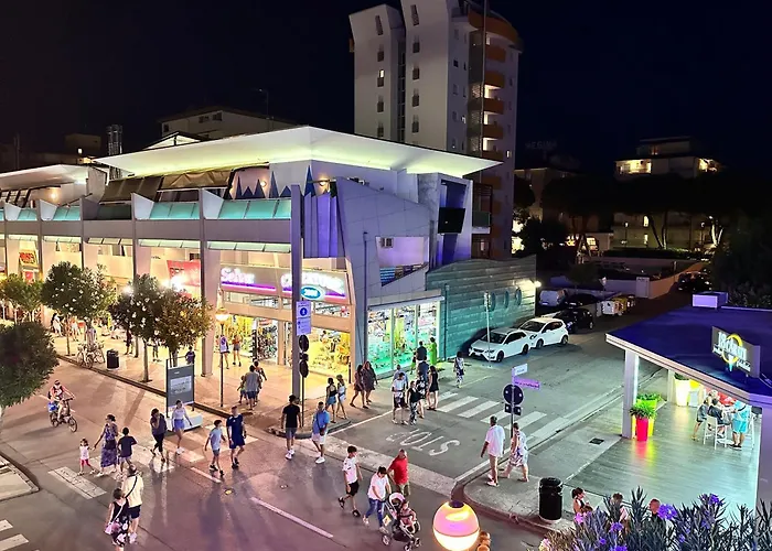 Apartman Nuovo Con Piscina E Garage