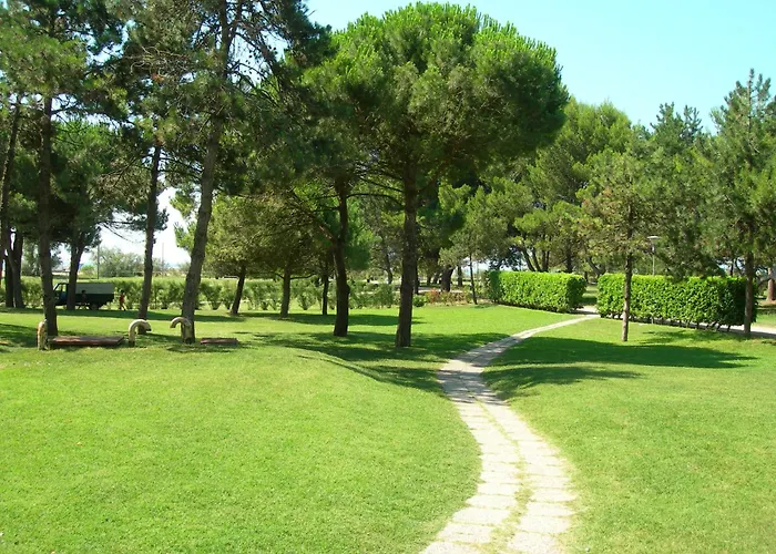 Nuovo Con Piscina E Garage Bibione